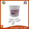 Médicaments vétérinaires de Bithionol Sulfoxine Bolus 2000mg